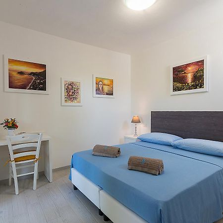 Nitrodi Thermal Relais Barano dʼIschia المظهر الخارجي الصورة