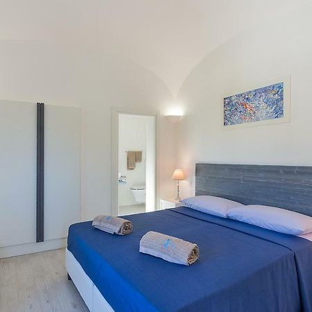 Nitrodi Thermal Relais Barano dʼIschia المظهر الخارجي الصورة