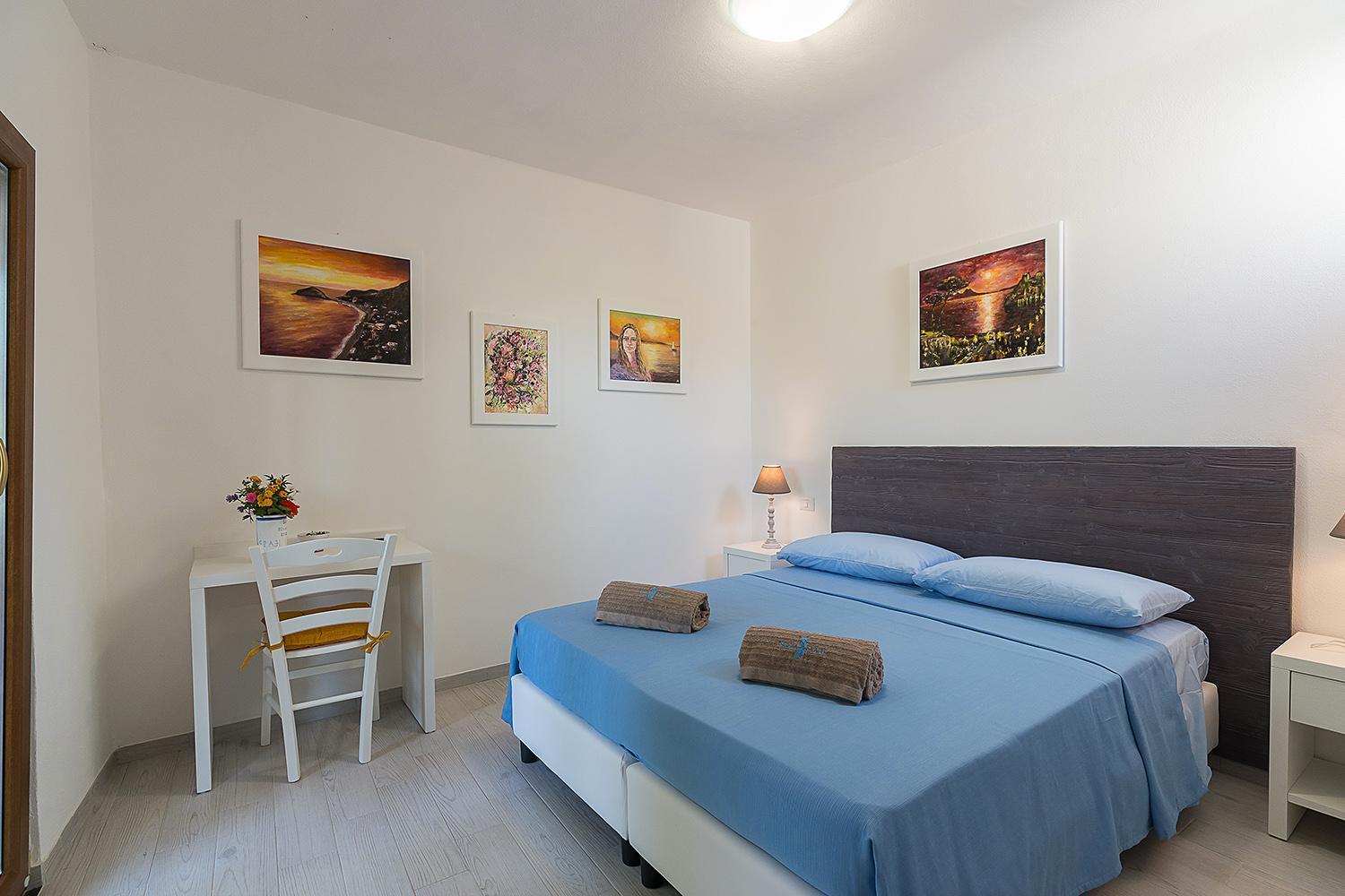 Nitrodi Thermal Relais Barano dʼIschia المظهر الخارجي الصورة