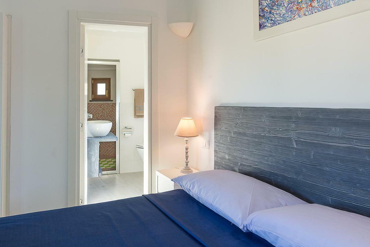 Nitrodi Thermal Relais Barano dʼIschia المظهر الخارجي الصورة