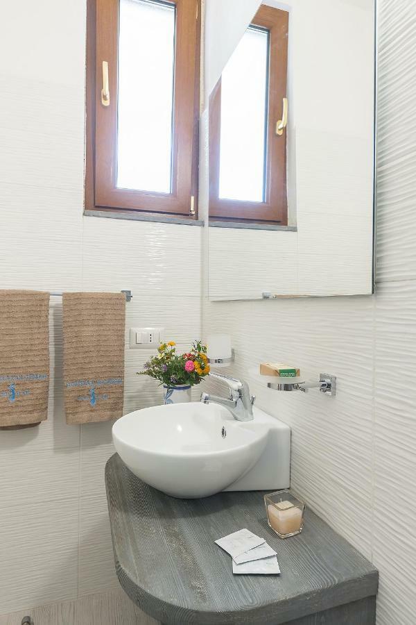 Nitrodi Thermal Relais Barano dʼIschia المظهر الخارجي الصورة