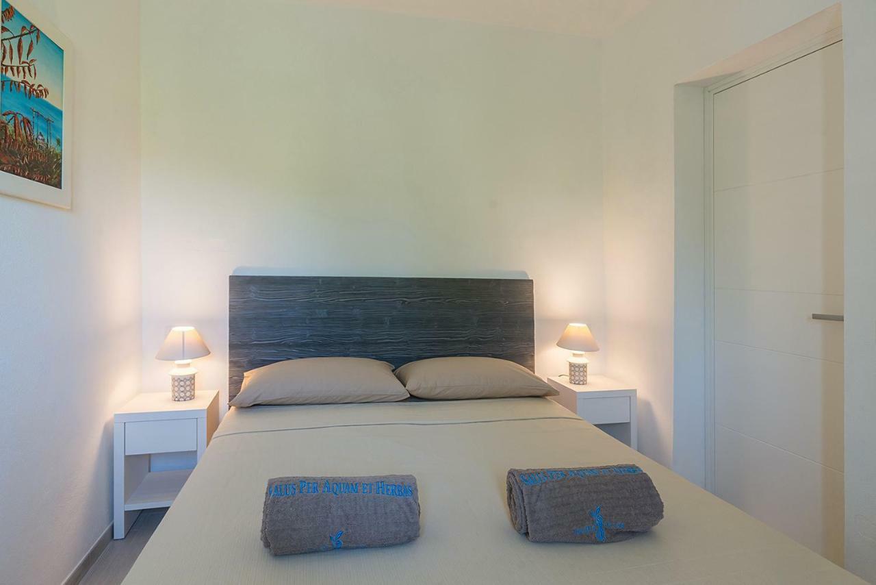 Nitrodi Thermal Relais Barano dʼIschia المظهر الخارجي الصورة