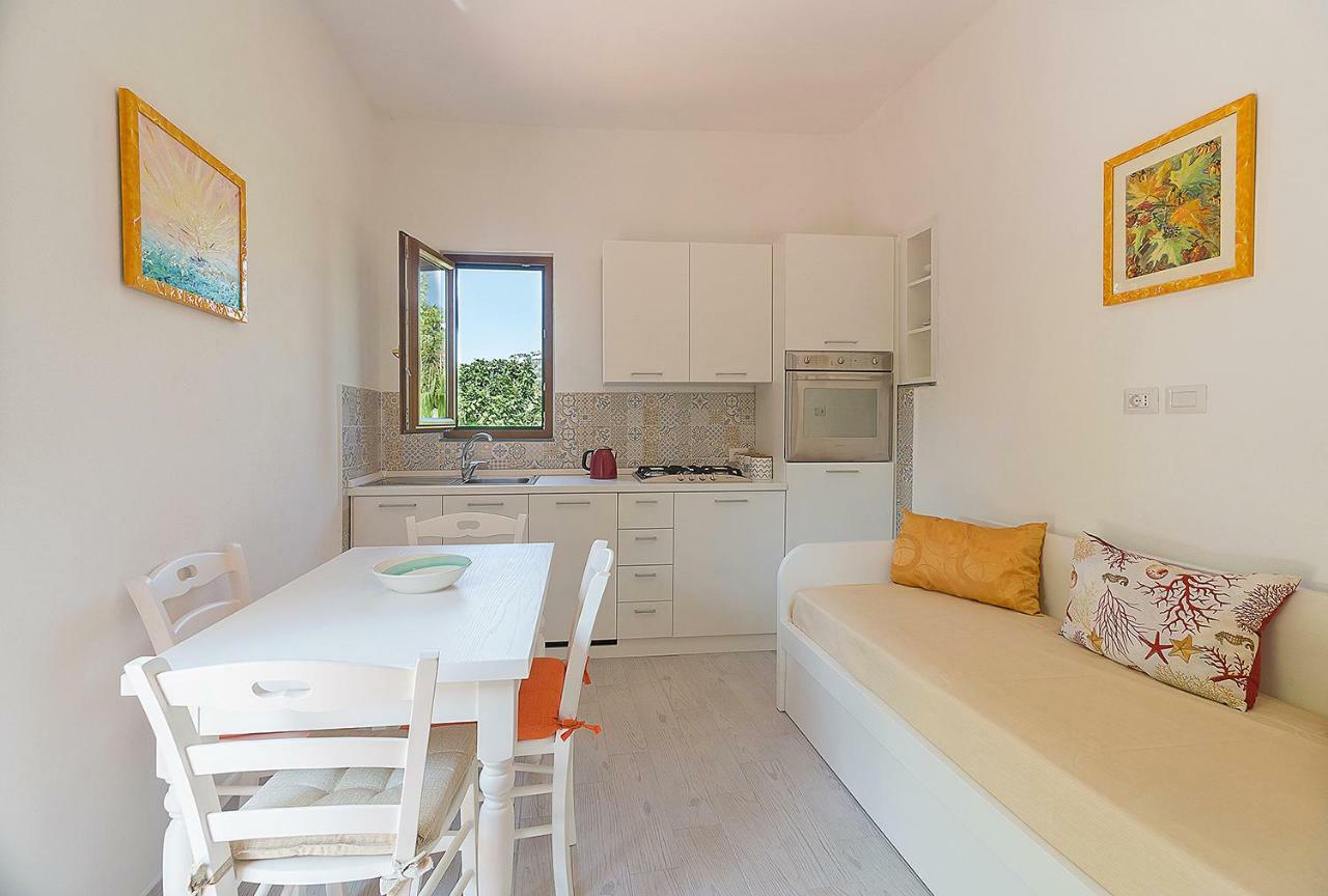 Nitrodi Thermal Relais Barano dʼIschia المظهر الخارجي الصورة