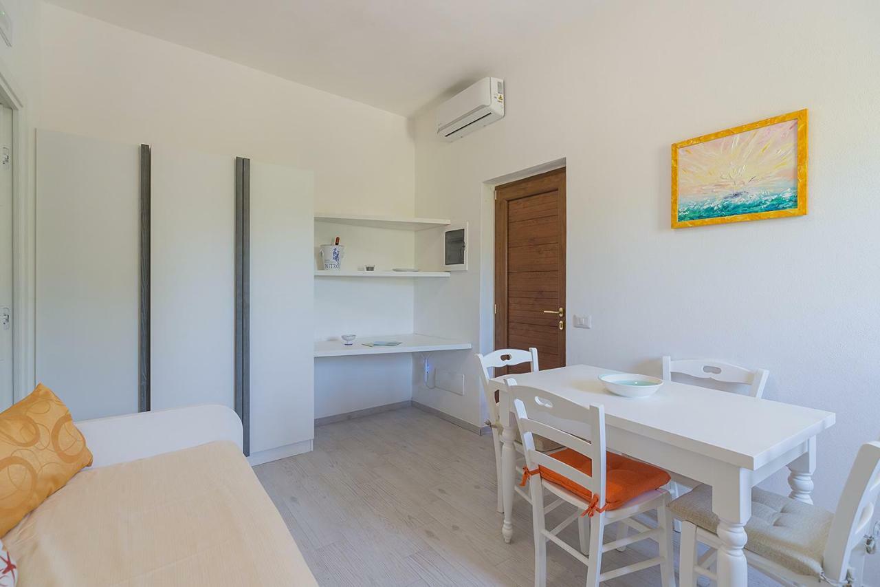 Nitrodi Thermal Relais Barano dʼIschia المظهر الخارجي الصورة