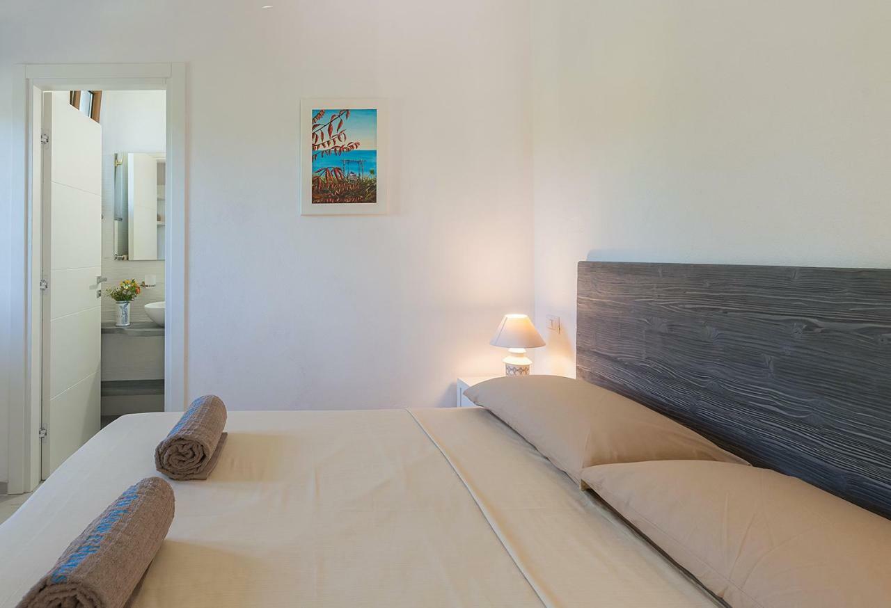Nitrodi Thermal Relais Barano dʼIschia المظهر الخارجي الصورة