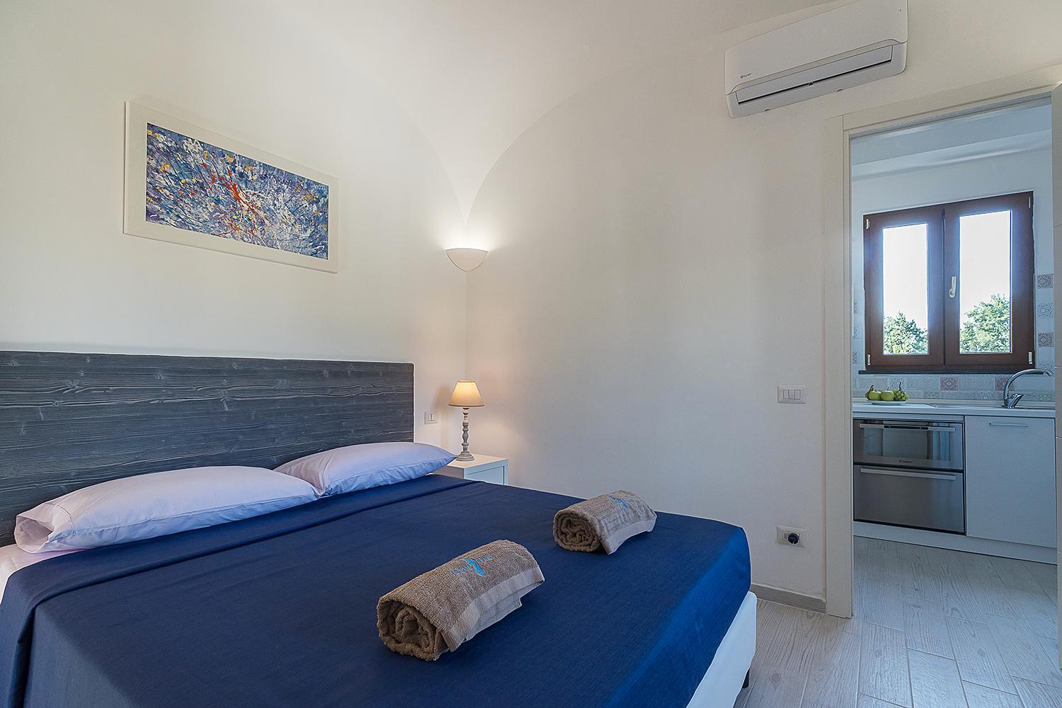 Nitrodi Thermal Relais Barano dʼIschia المظهر الخارجي الصورة